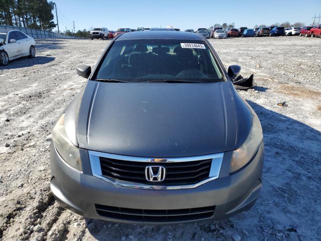 Photo 5 from auction – 2012 HONDA ACCORD EX with VIN 1HGCP2F72CA230549