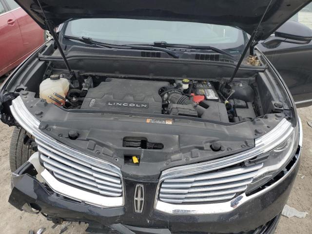 Photo 12 from auction – 2017 LINCOLN MKX RESERV with VIN 2LMPJ8LR9HBL30041
