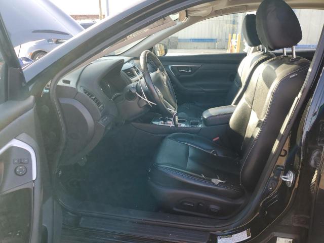 Photo 7 from auction – 2017 NISSAN ALTIMA 3.5 with VIN 1N4BL3APXHC203507