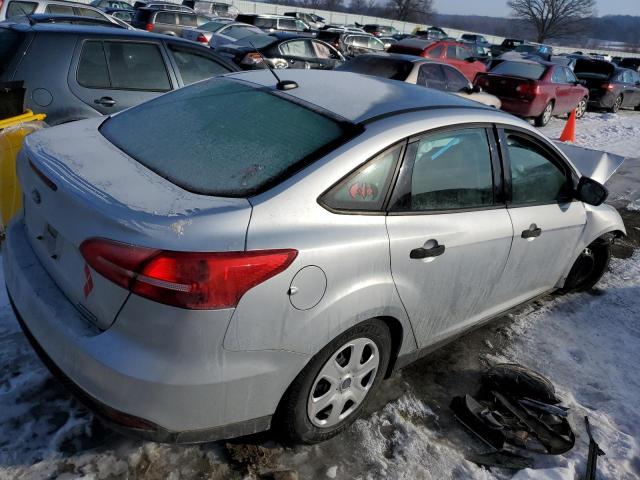 Photo 3 from auction – 2015 FORD FOCUS S with VIN 1FADP3E28FL313397