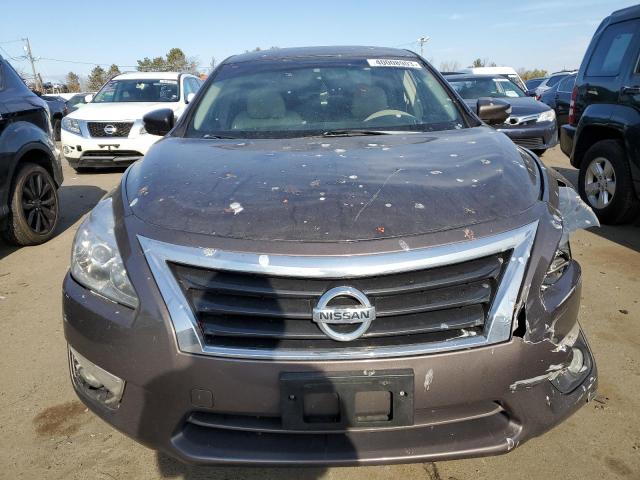 Photo 5 from auction – 2013 NISSAN ALTIMA 3.5 with VIN 1N4BL3AP8DN427566