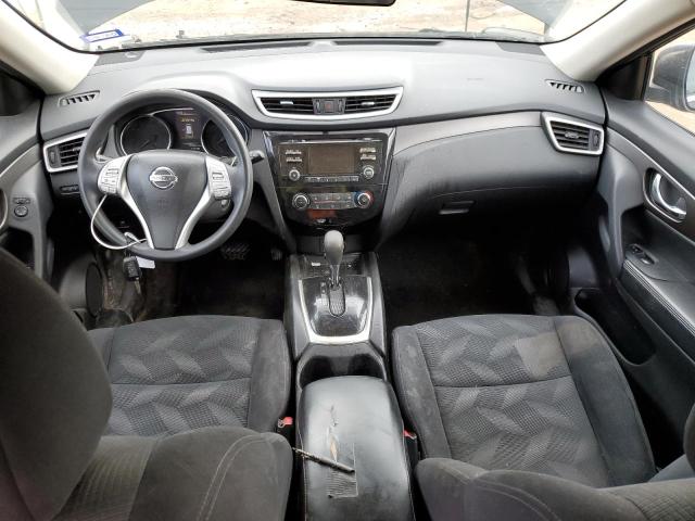 Photo 8 from auction – 2014 NISSAN ROGUE S with VIN 5N1AT2MV0EC791452