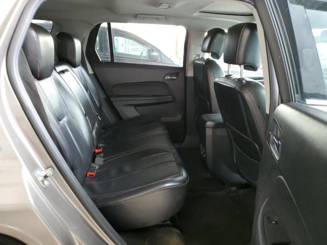 Photo 10 from auction – 2011 GMC TERRAIN SL with VIN 2CTALWEC7B6374248
