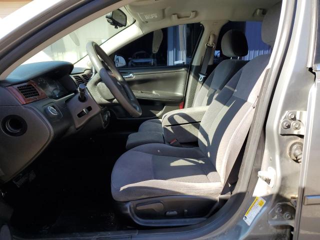 Photo 7 from auction – 2007 CHEVROLET IMPALA LT with VIN 2G1WT58K379246652