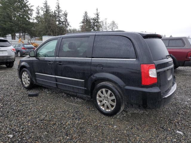 Photo 2 from auction – 2013 CHRYSLER TOWN & COU with VIN 2C4RC1BG3DR665176