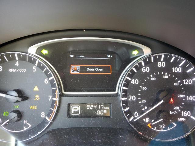 Photo 9 from auction – 2013 NISSAN ALTIMA 3.5 with VIN 1N4BL3AP8DN427566