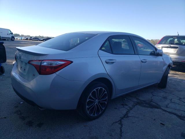 Photo 3 from auction – 2015 TOYOTA COROLLA L with VIN 5YFBURHE6FP232828