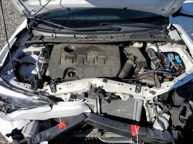 Photo 11 from auction – 2015 TOYOTA COROLLA L with VIN 5YFBURHE8FP345776