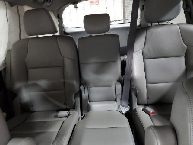 Photo 11 from auction – 2013 HONDA ODYSSEY EX with VIN 5FNRL5H69DB077591