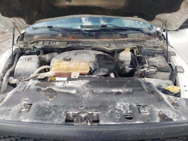 Photo 11 from auction – 2014 RAM 1500 ST with VIN 1C6RR7FM0ES479538