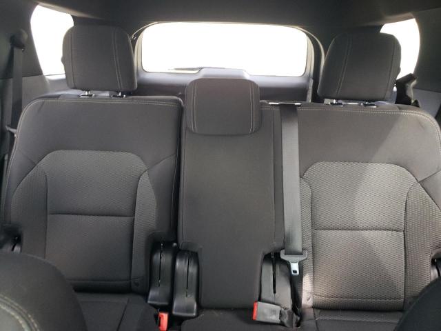 Photo 10 from auction – 2018 FORD EXPLORER X with VIN 1FM5K7D85JGA13422