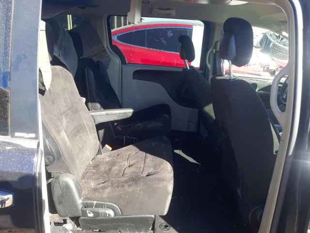 Photo 10 from auction – 2011 CHRYSLER TOWN & COU with VIN 2A4RR5DG1BR746168