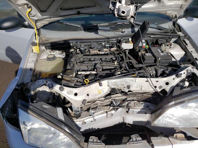 Photo 11 from auction – 2007 FORD FOCUS ZX5 with VIN 1FAFP37N57W323644