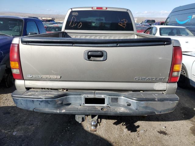 Photo 6 from auction – 2002 CHEVROLET SILVERADO with VIN 2GCEK19T121228339