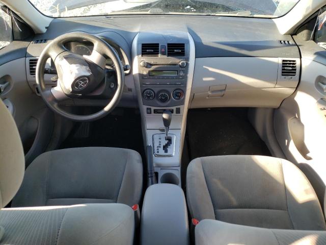 Photo 8 from auction – 2011 TOYOTA COROLLA BA with VIN 2T1BU4EE7BC577108