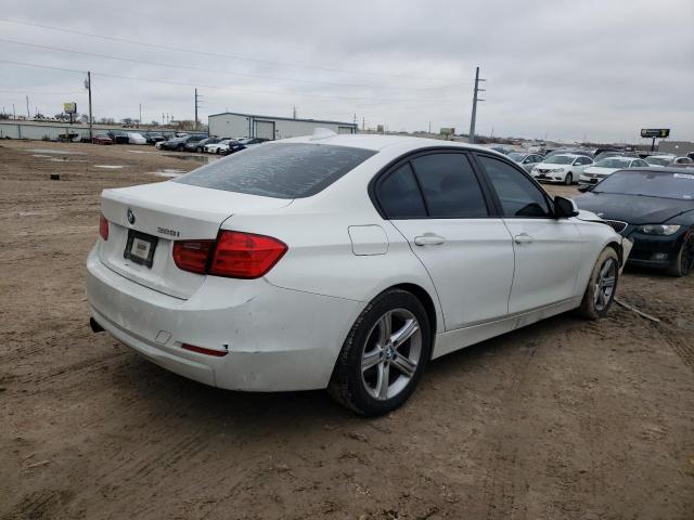 Photo 3 from auction – 2013 BMW 328 I with VIN WBA3A5C59DF352086