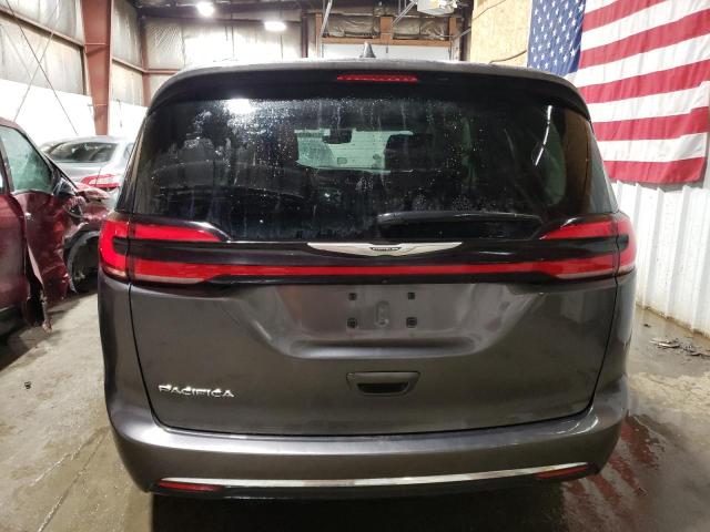 Photo 6 from auction – 2022 CHRYSLER PACIFICA T with VIN 2C4RC1BG5NR179373
