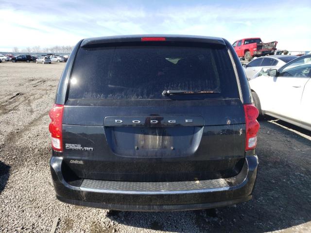 Photo 6 from auction – 2013 DODGE GRAND CARA with VIN 2C4RDGBG9DR563347