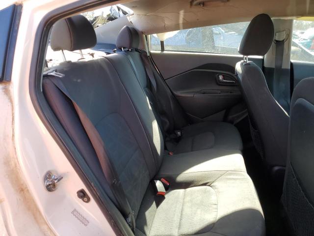 Photo 10 from auction – 2013 KIA RIO LX with VIN KNADM4A33D6130201