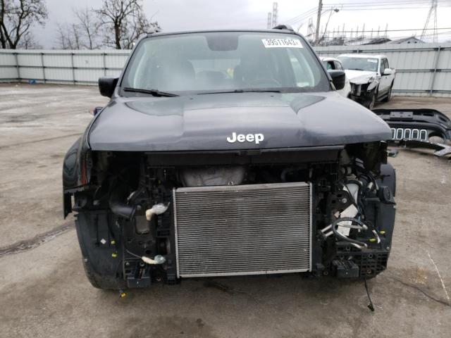 Photo 5 from auction – 2018 JEEP RENEGADE L with VIN ZACCJBBB9JPJ17587