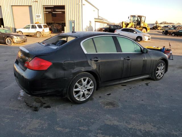 Photo 3 from auction – 2012 INFINITI G37 with VIN JN1CV6AR7CM683085