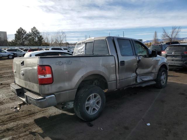 Photo 3 from auction – 2005 FORD F150 SUPER with VIN 1FTPW14565KC86778