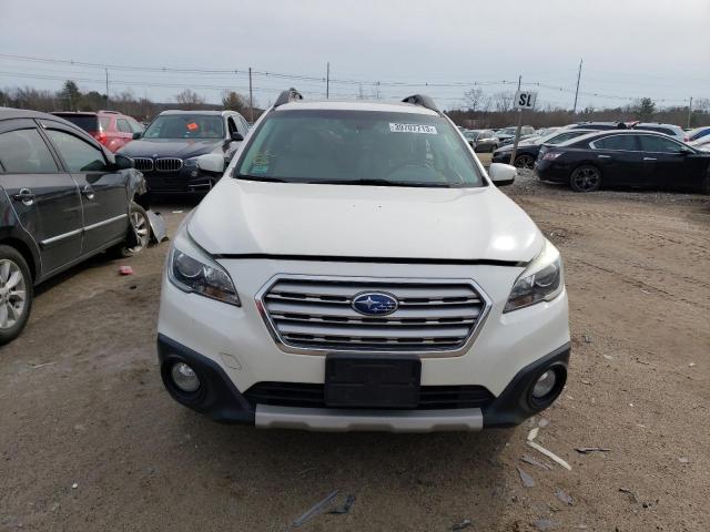 Photo 5 from auction – 2015 SUBARU OUTBACK 2. with VIN 4S4BSANC7F3282281