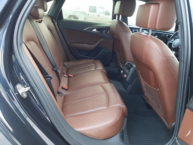 Photo 10 from auction – 2018 AUDI A6 PREMIUM with VIN WAUG3AFC6JN019053