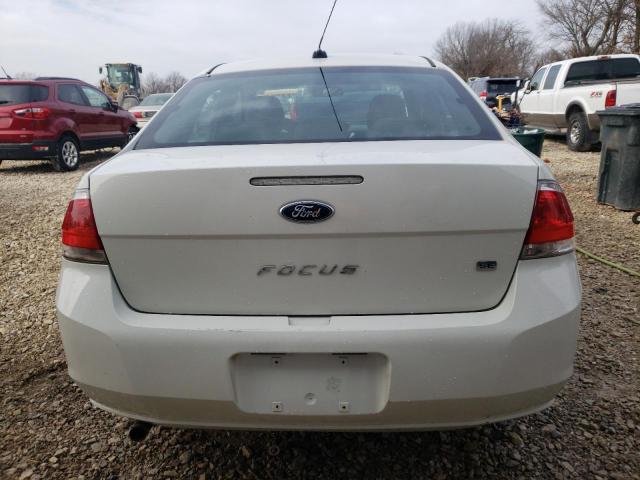 Photo 6 from auction – 2010 FORD FOCUS SE with VIN 1FAHP3FN9AW254085