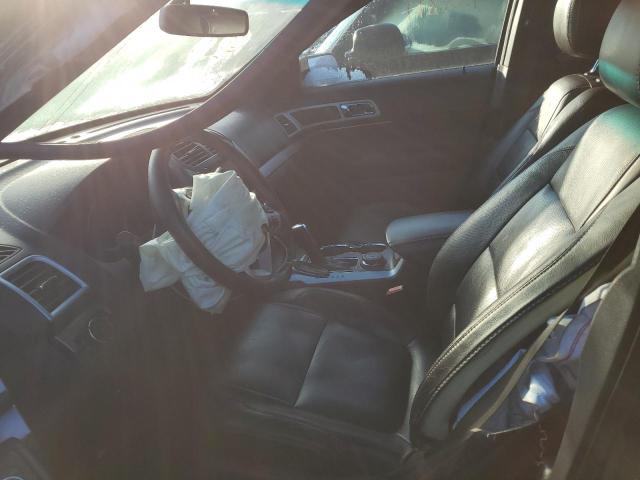 Photo 7 from auction – 2015 FORD EXPLORER S with VIN 1FM5K8GT0FGA79146