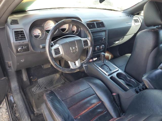 Photo 8 from auction – 2012 DODGE CHALLENGER with VIN 2C3CDYAG7CH275428