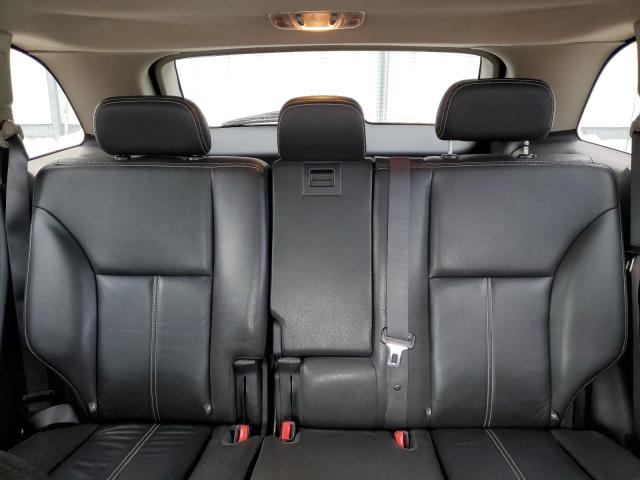 Photo 10 from auction – 2008 FORD EDGE SEL with VIN 2FMDK48C98BB02386
