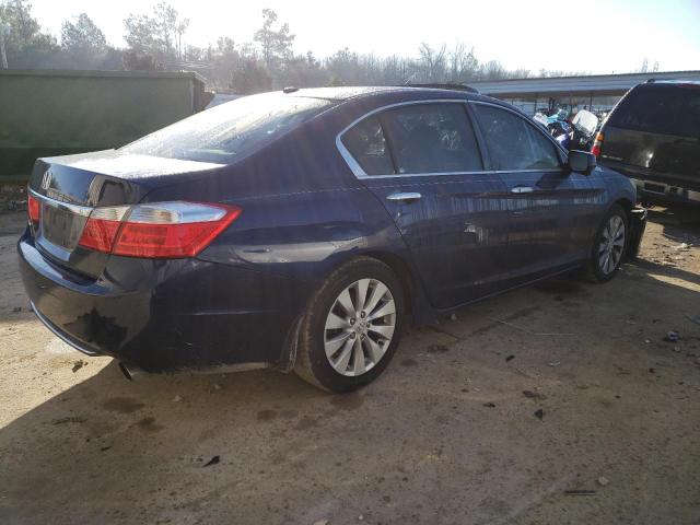 Photo 3 from auction – 2013 HONDA ACCORD EXL with VIN 1HGCR2F87DA131763