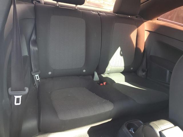 Photo 10 from auction – 2013 VOLKSWAGEN BEETLE with VIN 3VWFP7AT3DM653655
