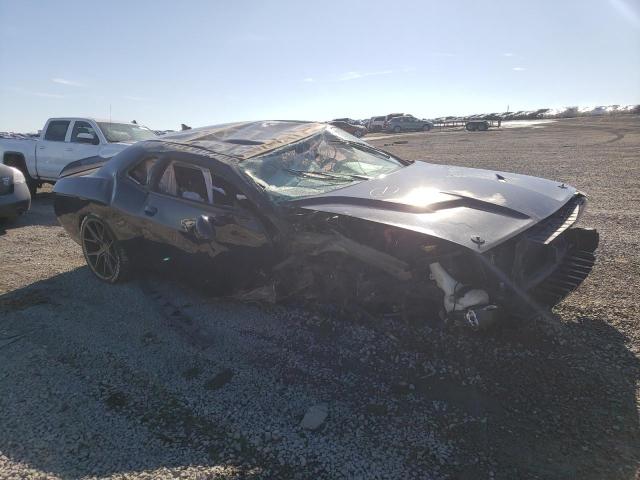 Photo 4 from auction – 2018 DODGE CHALLENGER with VIN 2C3CDZBTXJH260114
