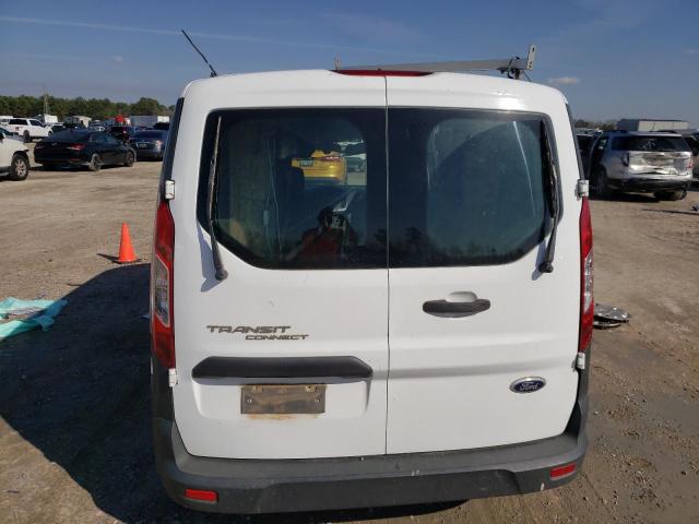 Photo 6 from auction – 2016 FORD TRANSIT CO with VIN NM0LS7E73G1232292