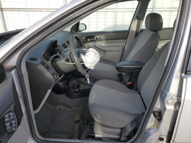 Photo 7 from auction – 2007 FORD FOCUS ZX4 with VIN 1FAFP34N17W322611