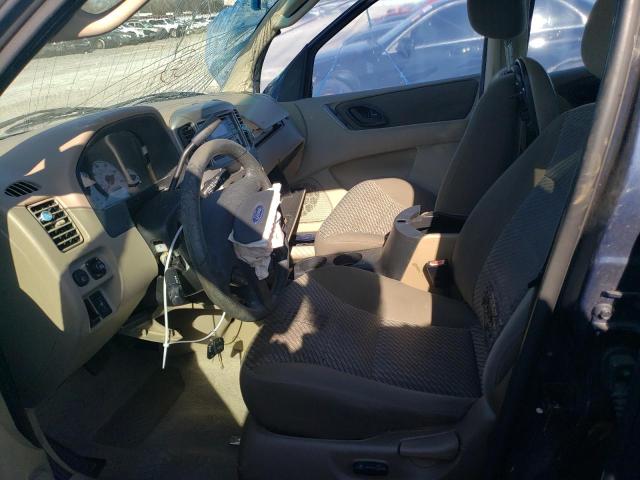 Photo 7 from auction – 2003 FORD ESCAPE XLT with VIN 1FMYU03143KA61187