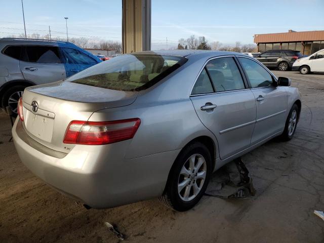 Photo 3 from auction – 2009 TOYOTA CAMRY BASE with VIN 4T4BE46K59R135282