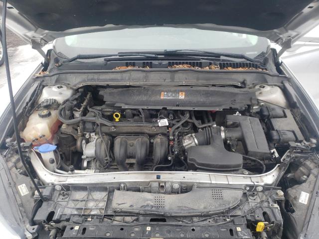 Photo 11 from auction – 2014 FORD FUSION SE with VIN 3FA6P0H73ER153153