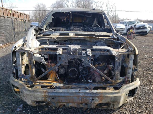 Photo 5 from auction – 2014 GMC SIERRA K15 with VIN 3GTU2WEJ8EG461272