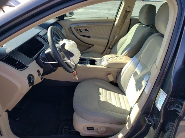 Photo 7 from auction – 2016 FORD TAURUS SE with VIN 1FAHP2D83GG124779