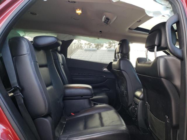 Photo 11 from auction – 2015 DODGE DURANGO LI with VIN 1C4RDJDG4FC240555