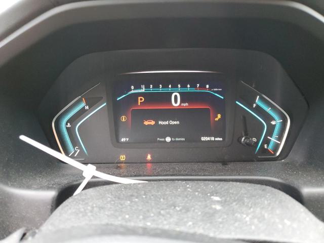 Photo 9 from auction – 2019 HONDA ODYSSEY EX with VIN 5FNRL6H73KB080319