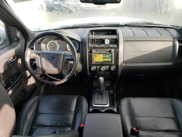 Photo 8 from auction – 2010 FORD ESCAPE with VIN 1FMCU9EG5AKB91248