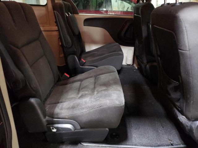 Photo 11 from auction – 2018 DODGE GRAND CARA with VIN 2C4RDGBG7JR254990