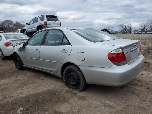 Photo 2 from auction – 2005 TOYOTA CAMRY LE with VIN 4T1BE30K85U027441
