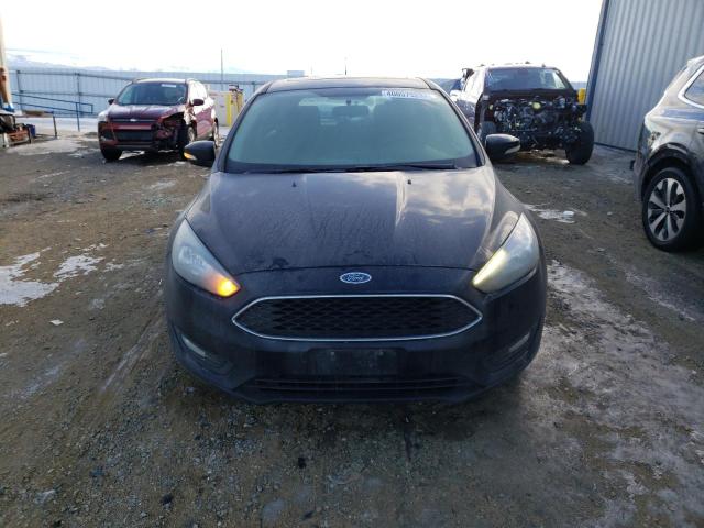Photo 5 from auction – 2017 FORD FOCUS SEL with VIN 1FADP3M24HL248343