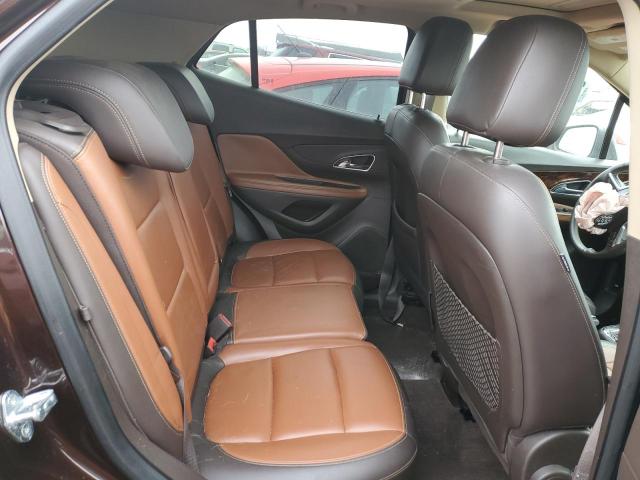 Photo 11 from auction – 2013 BUICK ENCORE with VIN KL4CJGSB2DB094288