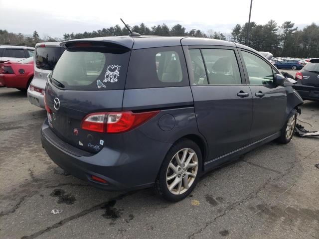 Photo 3 from auction – 2012 MAZDA 5 with VIN JM1CW2CL9C0139481